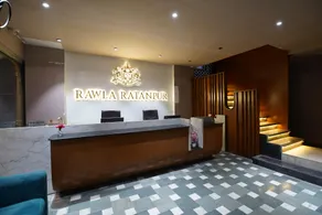 Rawla Ratanpur - Hotel Ranisa - Image 3