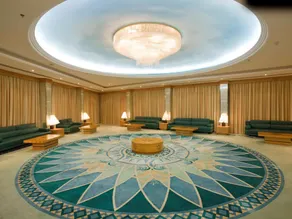 Oryx Grand Hotel Jebel Hafeet - Image 2