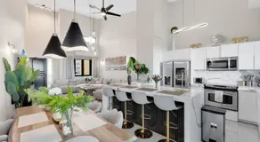 Stunning 4BR Penthouse Ocean & Golf Views Wyndham Residence - Image 3