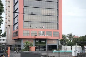 Hotel Gold Suite, Kakkanad - Image 5
