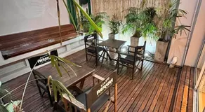 Hotel UTHGRA de las Luces - Image 4