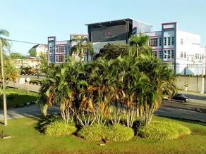 Hotel Ketengah AMBS - Image 4