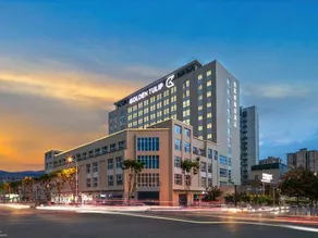 Golden Tulip XiChang - Image 3