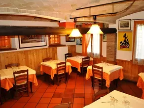 Albergo Residence Al Passatore camere & relax - Image 5