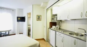 Hotel Apartamentos Aralso - Image 2