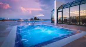 Park & Spa Hotel Markovo - Image 4