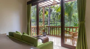 Green Coco Suite by AGATA - Image 4