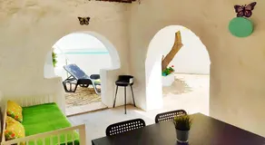 Casa el Patio del Limón, con piscina - Image 5