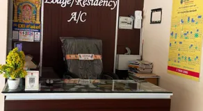 KV Thangakala Lodge & Residency - Image 2