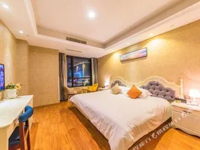 Zhoushan Xingning Holiday Hotel - Image 4