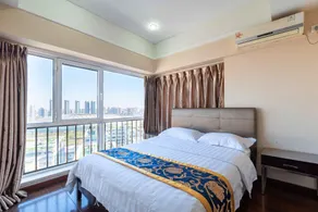 Tianjin Shidai Aocheng Tiantian Apartment - Image 2