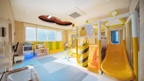 Gapyeong Ramu Kids Pool Villa Pension - Image 3