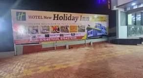 Hotel New Holiday Inn - Image 5