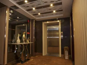 Mei Garden Hotel - Image 5