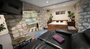 Appart Spa Privatif entièrement meublé - Image 2