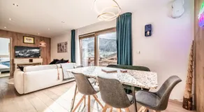 Emerald Stay Apartments Morzine - by EMERALD STAY - Image 2
