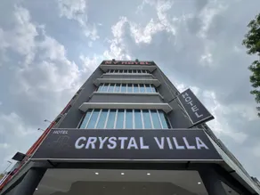 Hotel Crystal Villa - Image 5