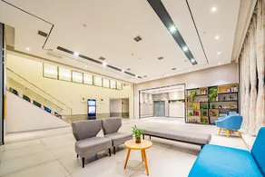 Home Inn Xi'an East 2nd East Ring Road Xinjiamiao Metro Station - Image 5