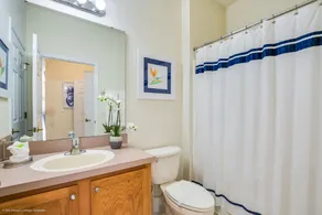 Bella Vidatown Home With Full Size Pool! Townhouse - Image 5