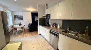 24 CHIC & COSY GRAND APPART 88m2 PARKING GRATUIT HYPERCENTRE NETFLIX - Image 4