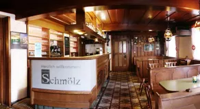 Gasthof Schmölz mit Übernachtung im Hotelzimmer - Image 3