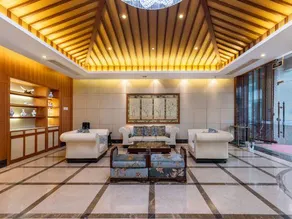 Ningbo Boyuan Holiday Hotel (Ningbo Passenger Transport Center Airport) - Image 5