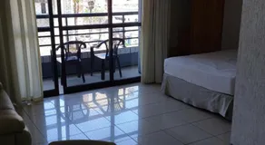 ApartHotel - Praia Mansa 1 e 2 Qtos - Image 2