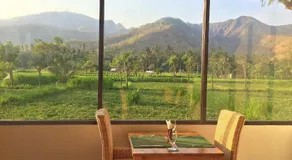 d'Sawah Amed Homestay & Warung - Image 5