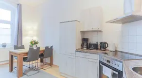 Viadrina Rooms & Apartments Frankfurt-Oder am Park im Zentrum - Image 3