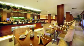 Aston Tanjung Pinang Hotel & Conference Center - Image 5