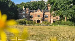 Luxe vakantiehuis met Airco op Veluwe met tuin in Barneveld - Image 3