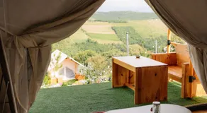 Danny Glamping Farm - Image 2