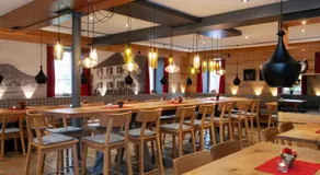 Hotel und Wirtshaus Löwen - Image 3