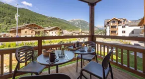 TERRESENS - Résidence Le Cristal Lodge - Image 5