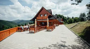 Wellness penzión Kráľov dvor - Image 4