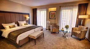 Favor Hotel Königsallee - Image 2
