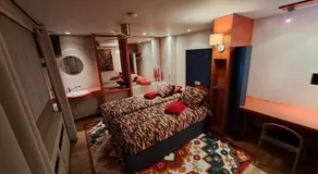 BeautyD GREY ROOM centrum GULLEGEM KORTRIJK - Image 2