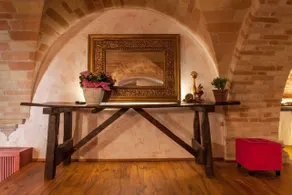MarcheAmore - Bottega di Giacomino for art lovers, with private courtyard - Image 5