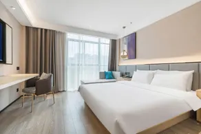 Starway Hotel Huai'an University Town - Image 2