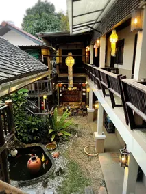 Saithong Guest House Old City - Image 3