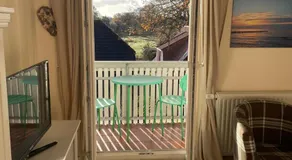 Ferienwohnungen im Haus Borée - Image 2