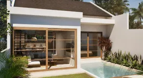 Villa Sofia - Cozy and Modern 1BR Private Villa at Amani Estate - Image 3