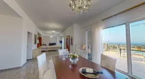 Villa Manetti with Private Pool and Garden by Hospi Living - Image 2