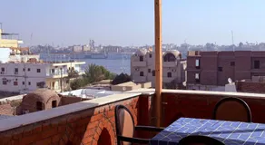 Sheherazade Hotel Nile Villa - Image 5