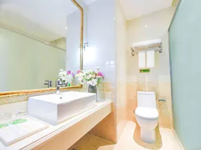 Vienna 3 Best Hotel (Wuchang) - Image 4