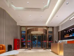 BORRMAN HOTEL (Huaihua Shuntian International Branch) - Image 3
