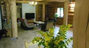 Chambres d'hôtes Les Rondins De La Fecht - Image 4