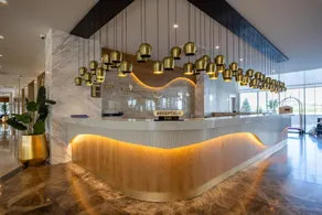 Side Moon Palace Hotel - Image 3