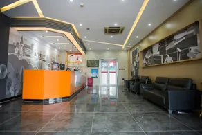 Thank Inn Hotel Hebei Hengshui Gucheng County Kangning Road - Image 5