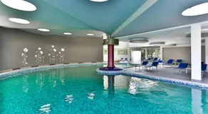 Hotel Savoia Thermae & SPA - Image 5